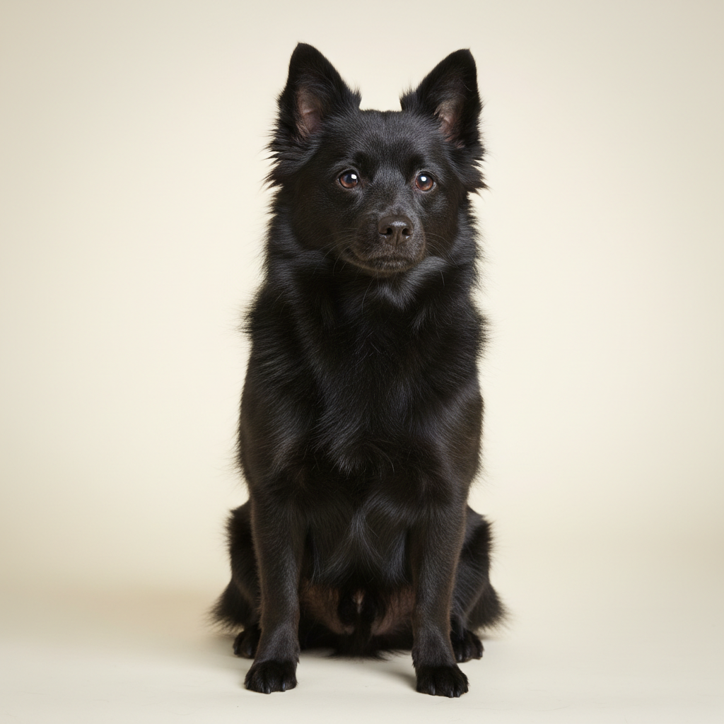 Schipperke