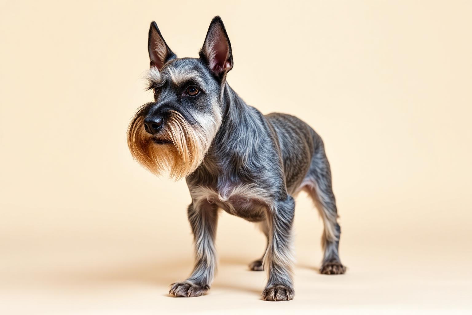 Schnauzer