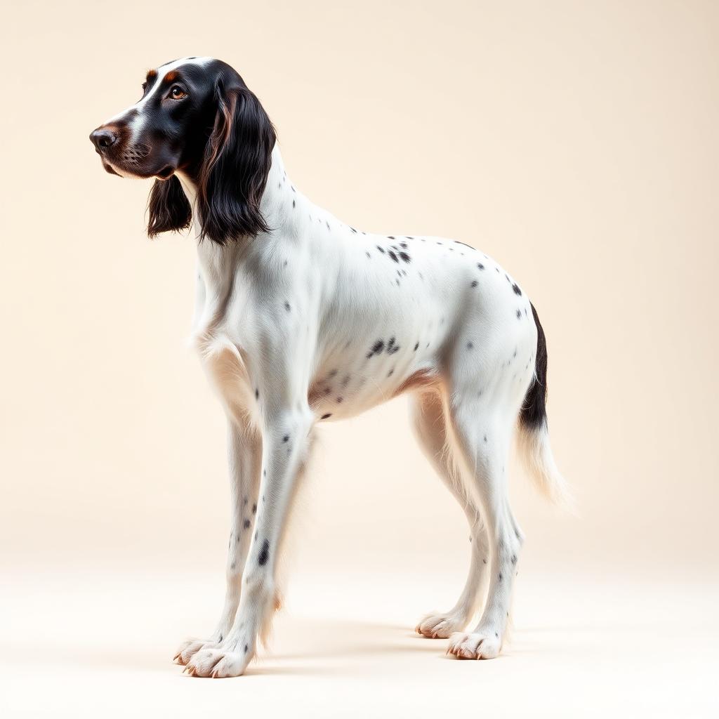 English Setter
