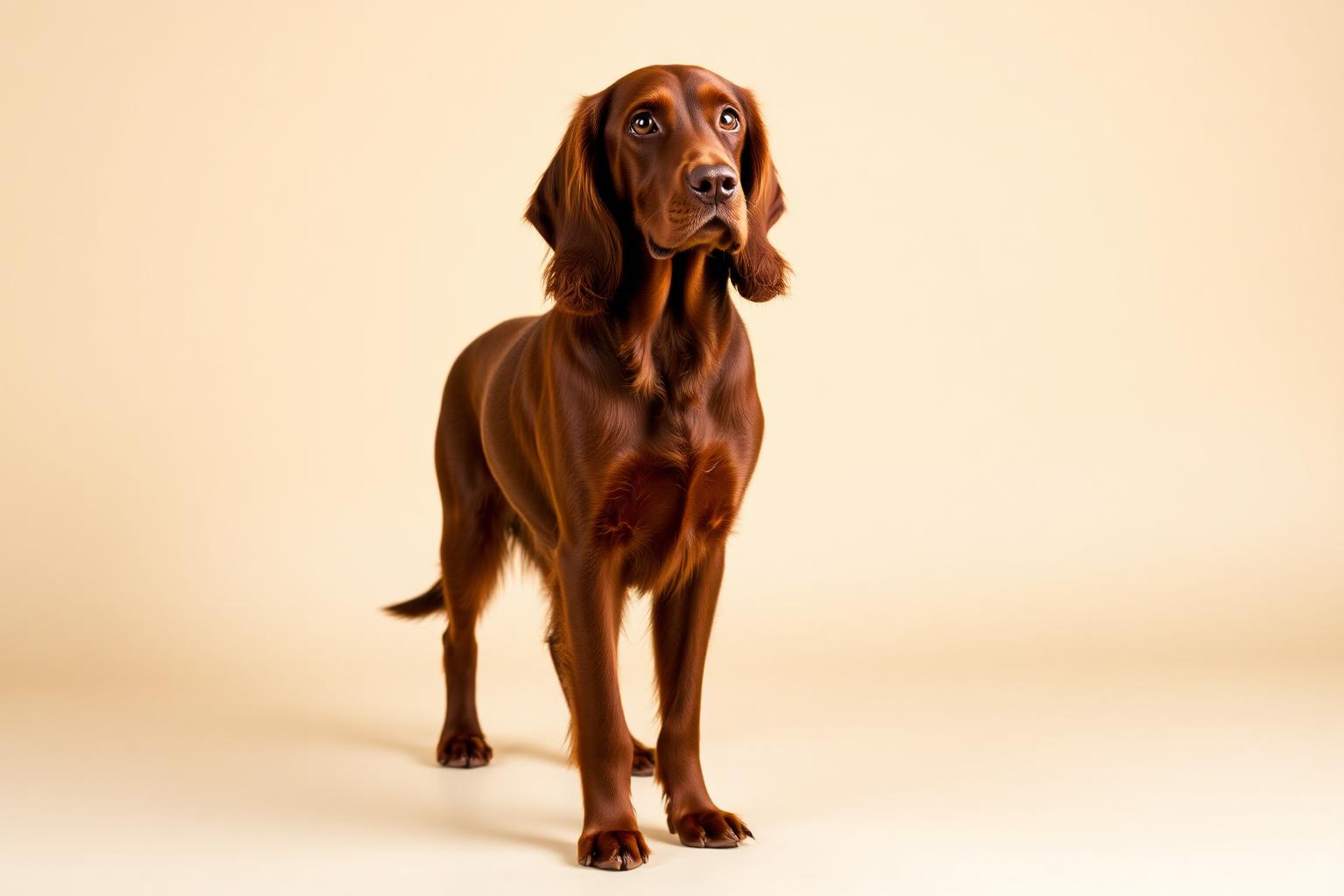 Irish Setter