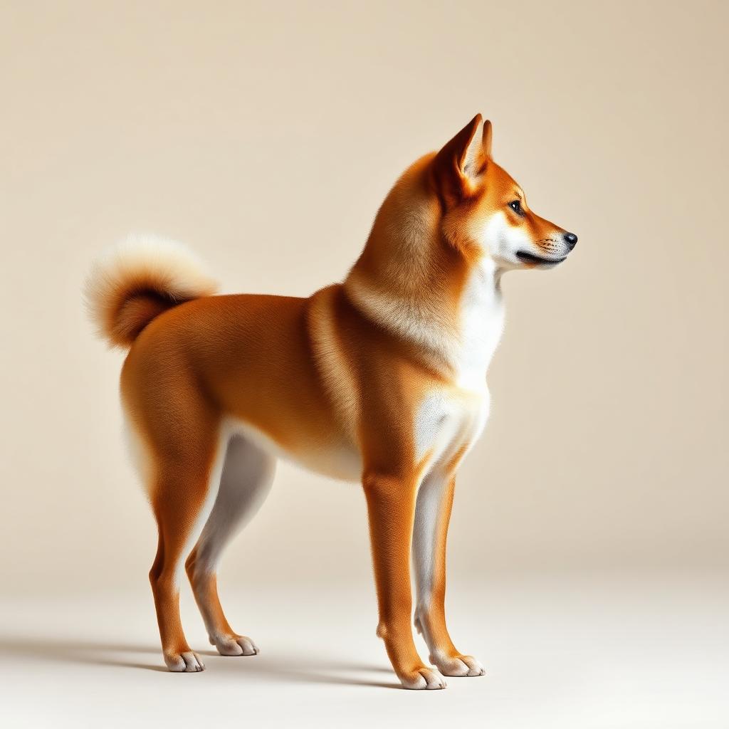 Shiba Inu