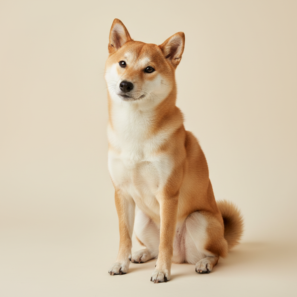 Shiba Inu