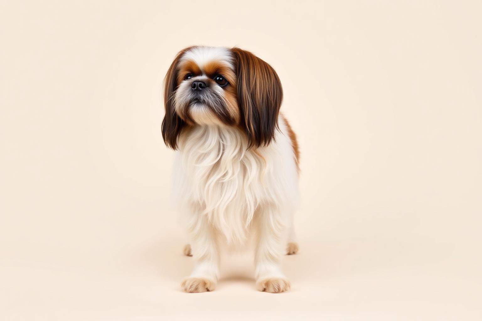 Shih Tzu