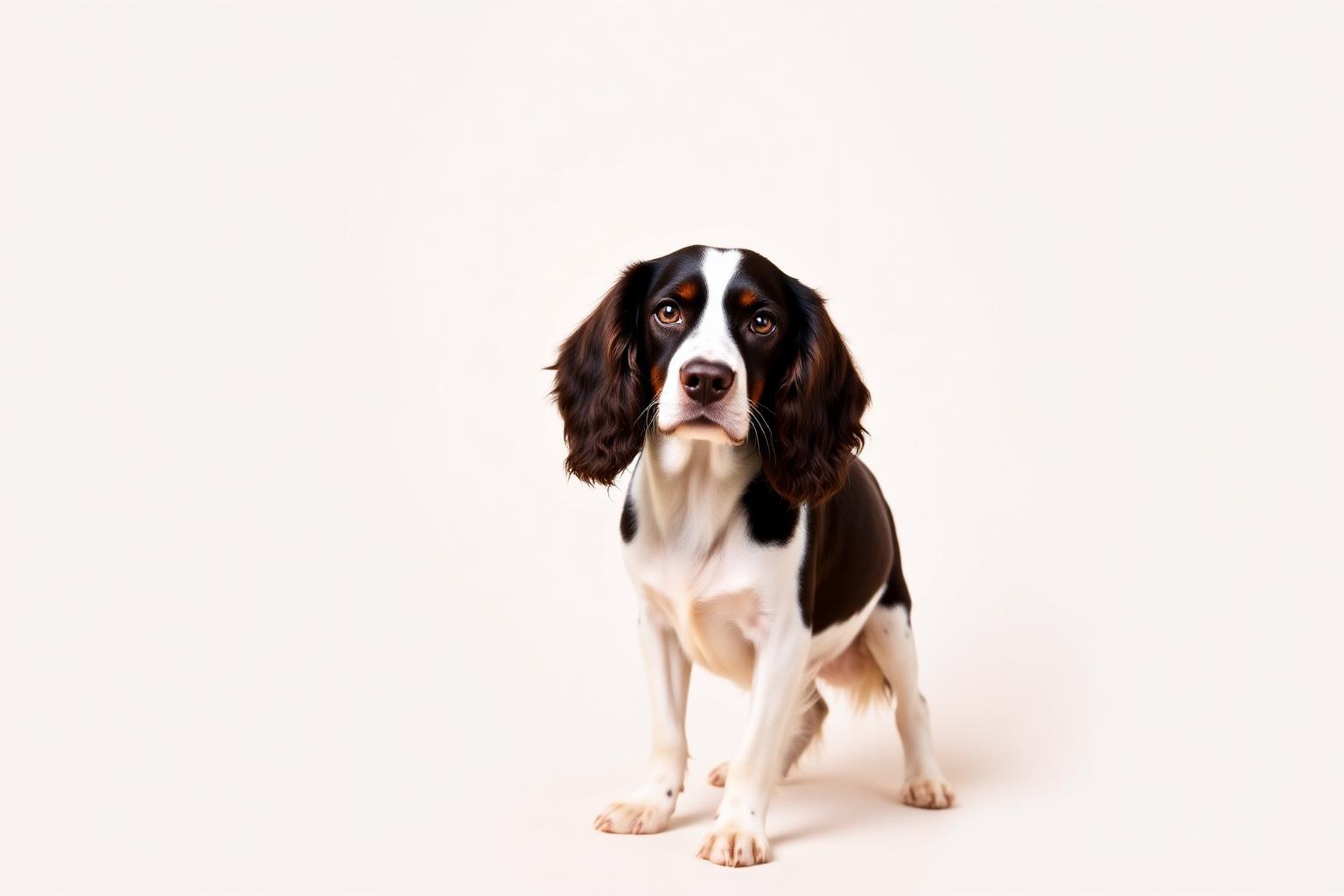 English Springer Spaniel