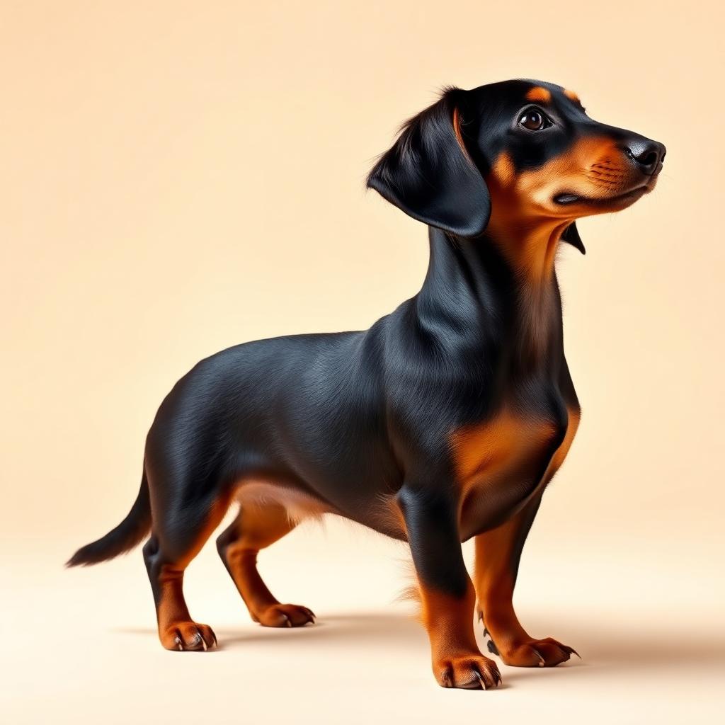 Miniature Dachshund