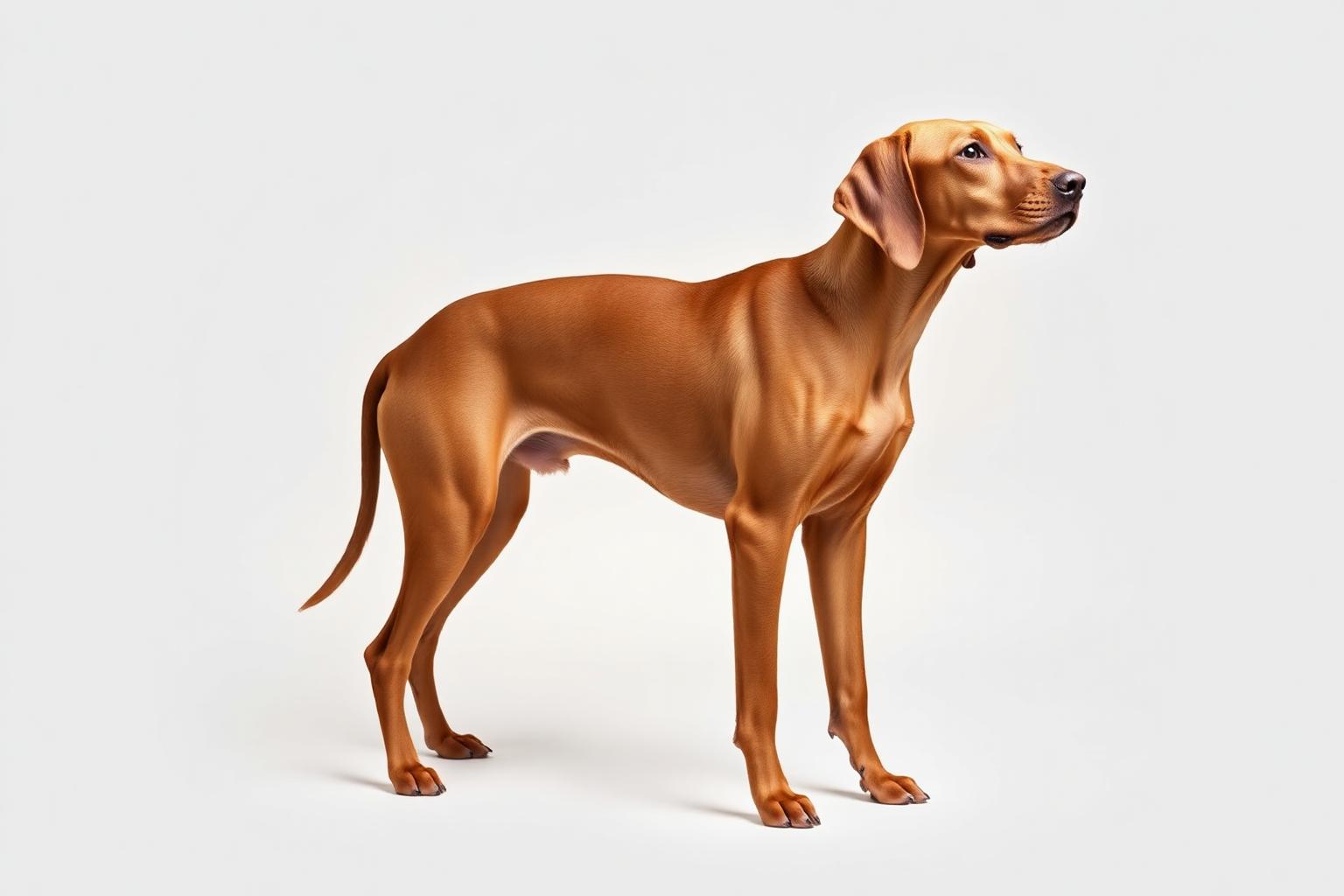 Vizsla