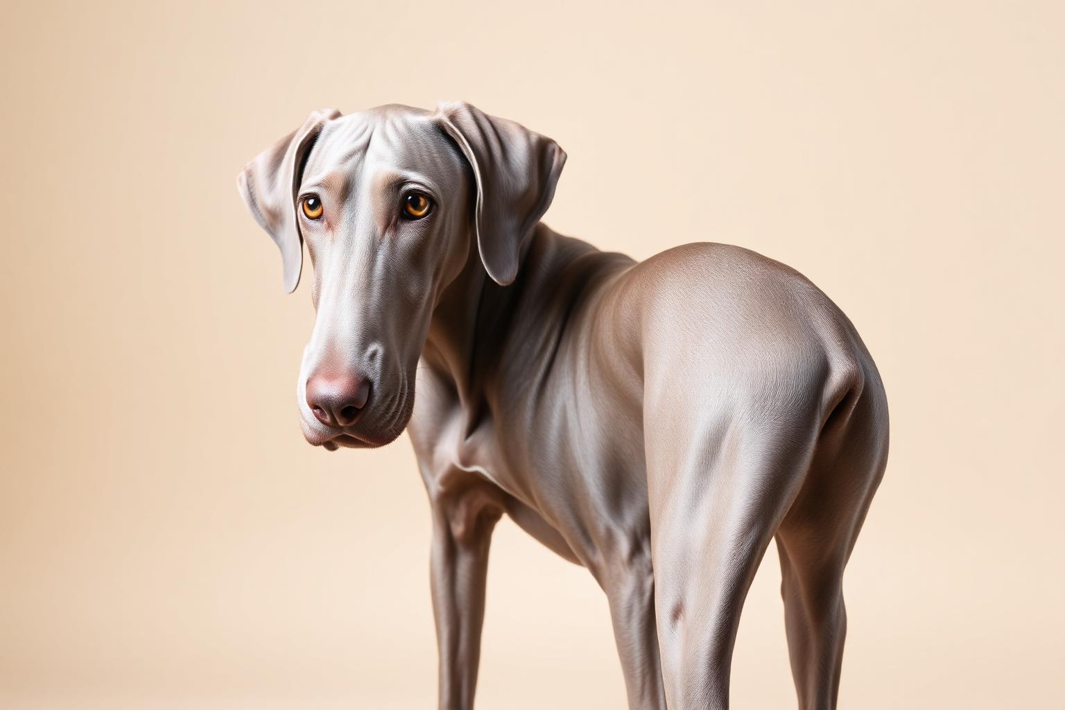 Weimaraner