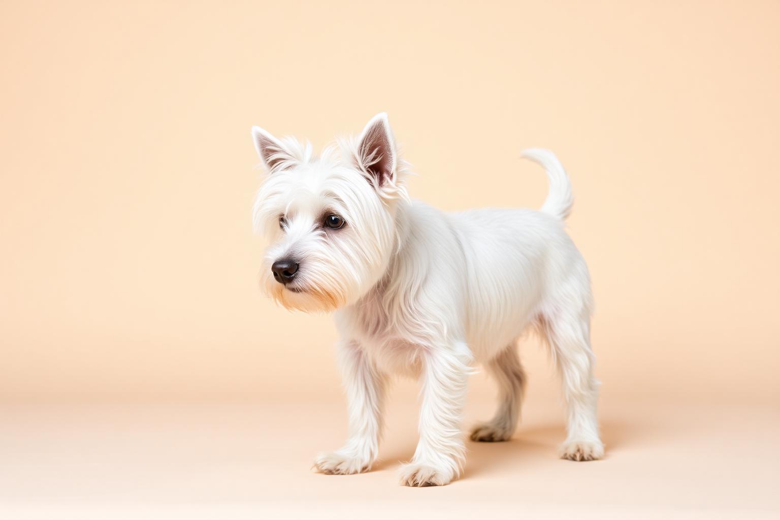 West Highland White Terrier