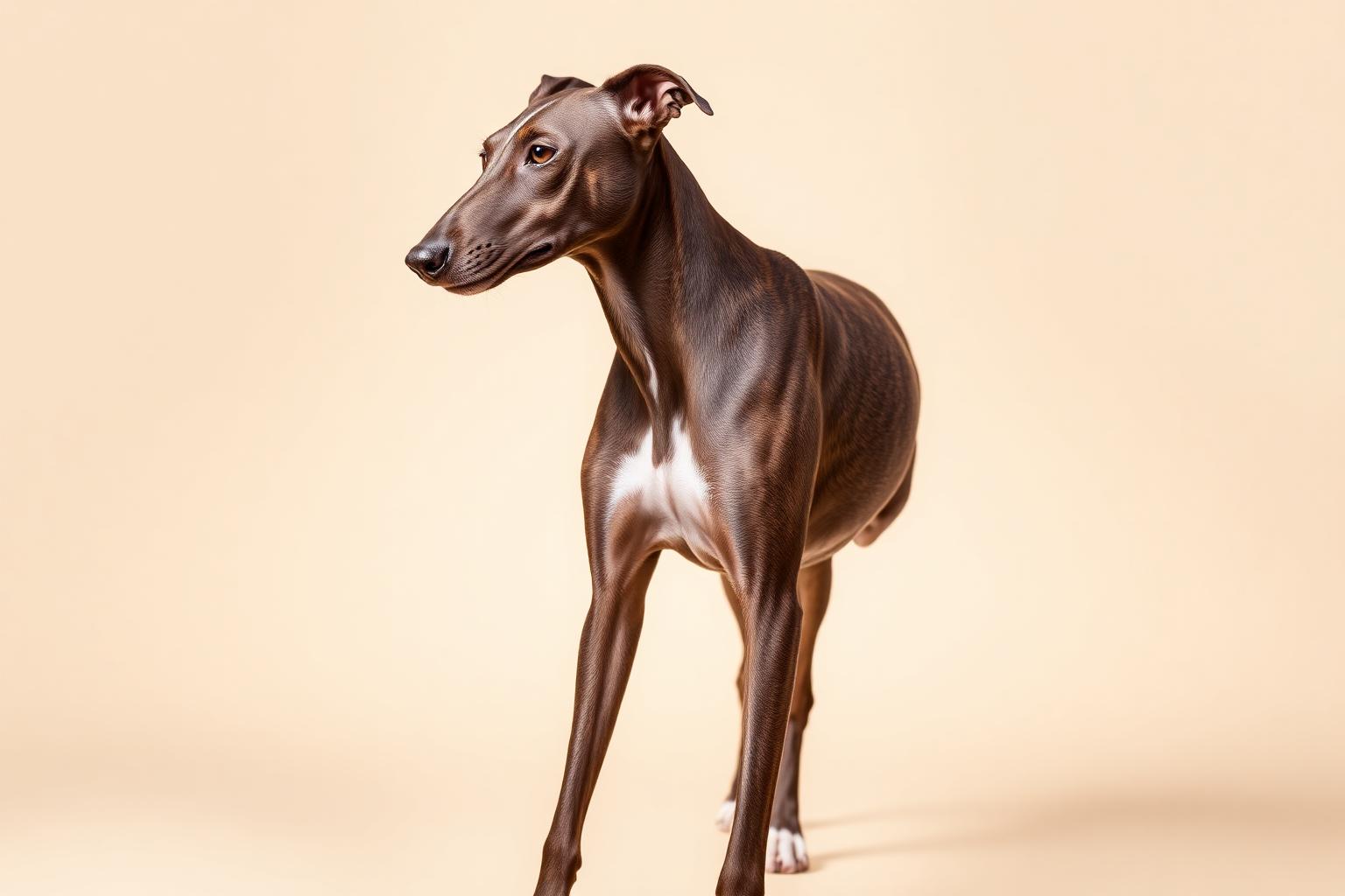 Whippet